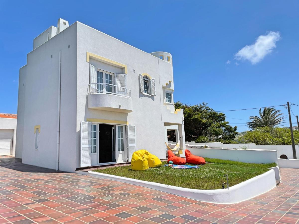 Villa Castelo De Mar Ericeira Eksteriør bilde