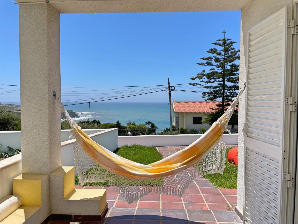 Villa Castelo De Mar Ericeira Eksteriør bilde