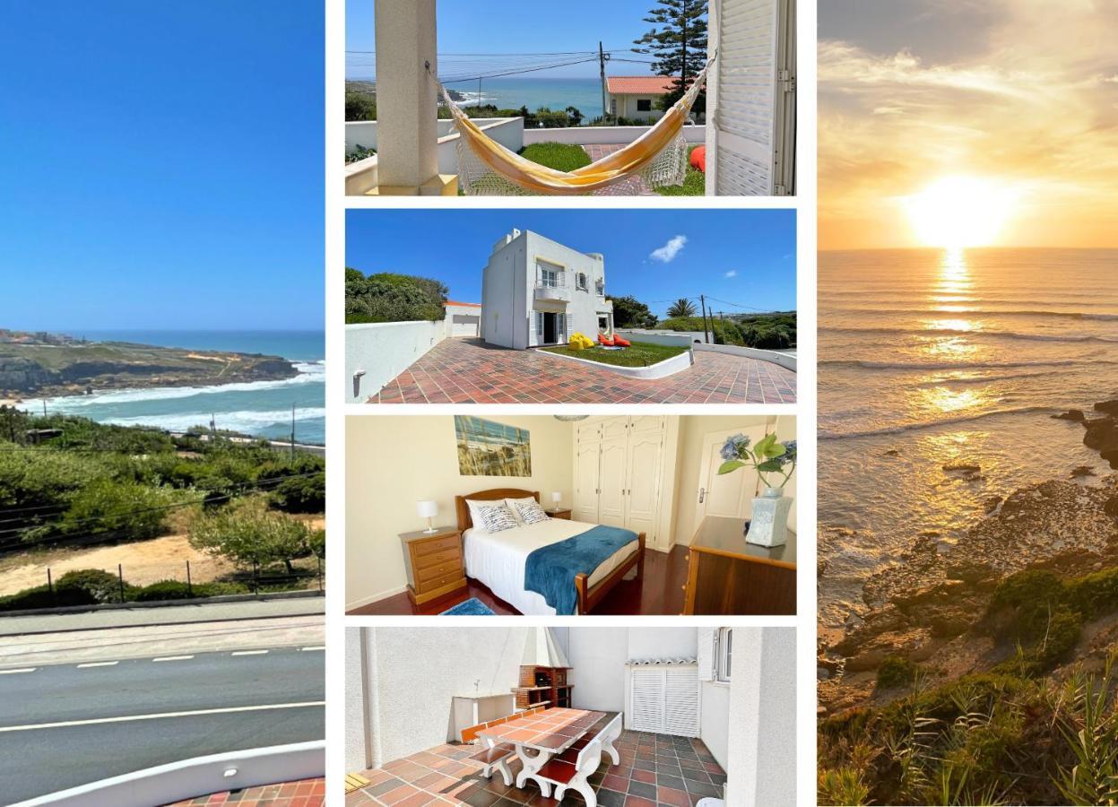 Villa Castelo De Mar Ericeira Eksteriør bilde