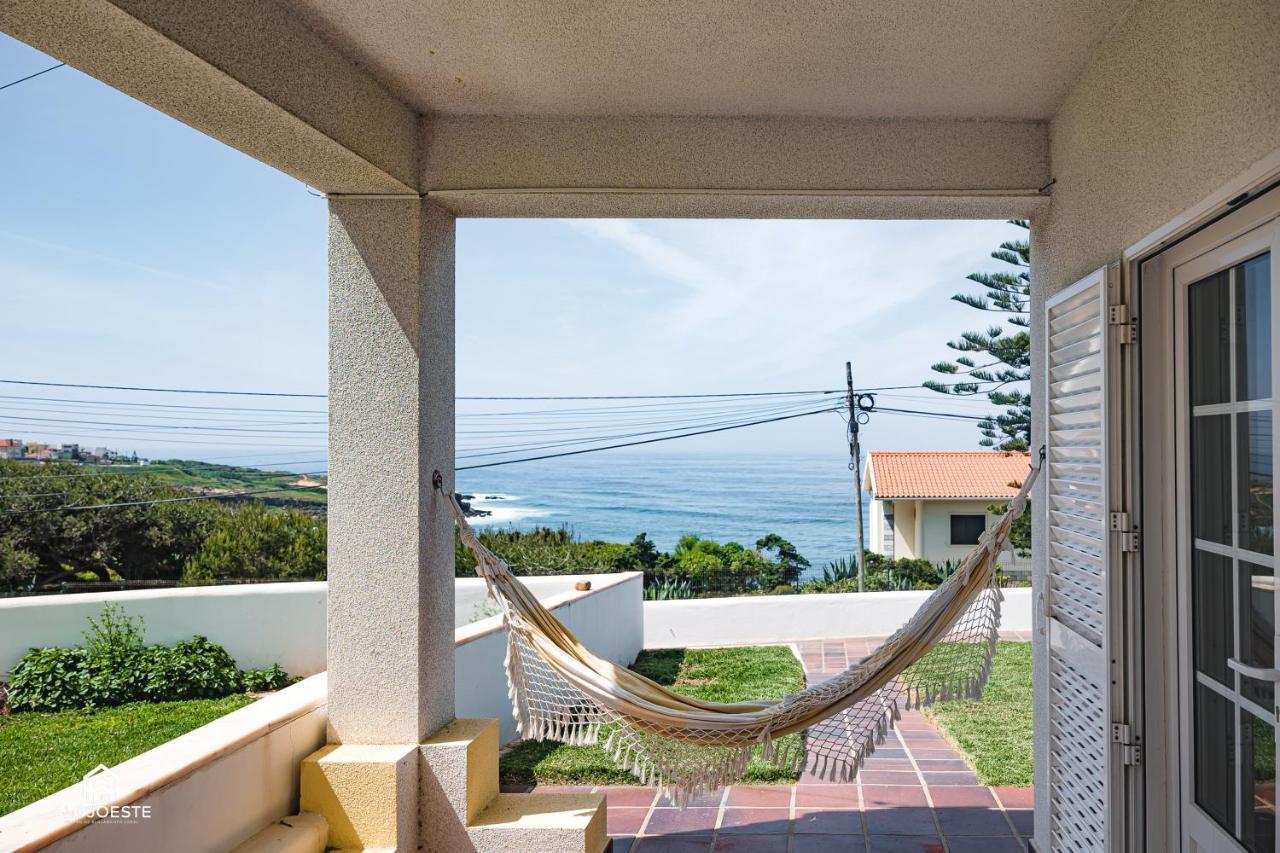 Villa Castelo De Mar Ericeira Eksteriør bilde