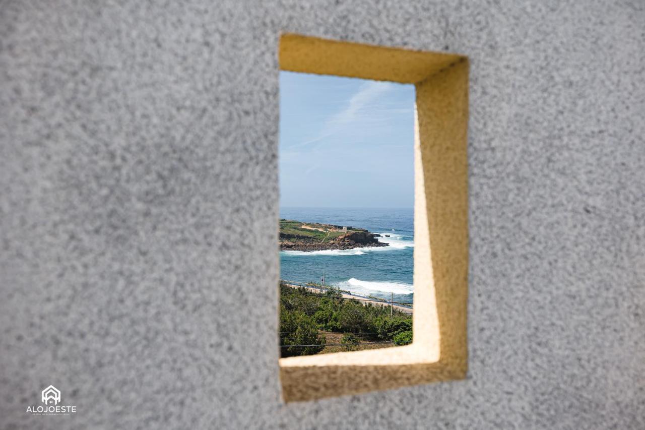Villa Castelo De Mar Ericeira Eksteriør bilde