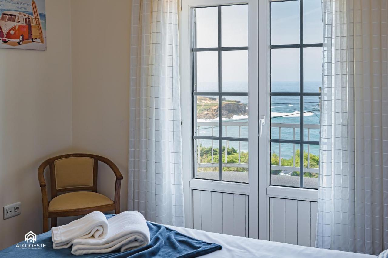 Villa Castelo De Mar Ericeira Eksteriør bilde