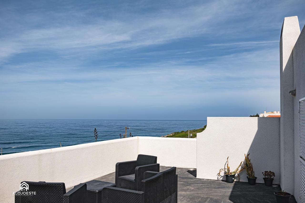Villa Castelo De Mar Ericeira Eksteriør bilde