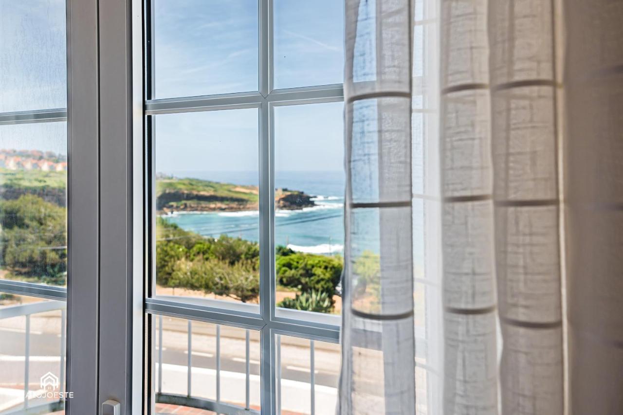 Villa Castelo De Mar Ericeira Eksteriør bilde