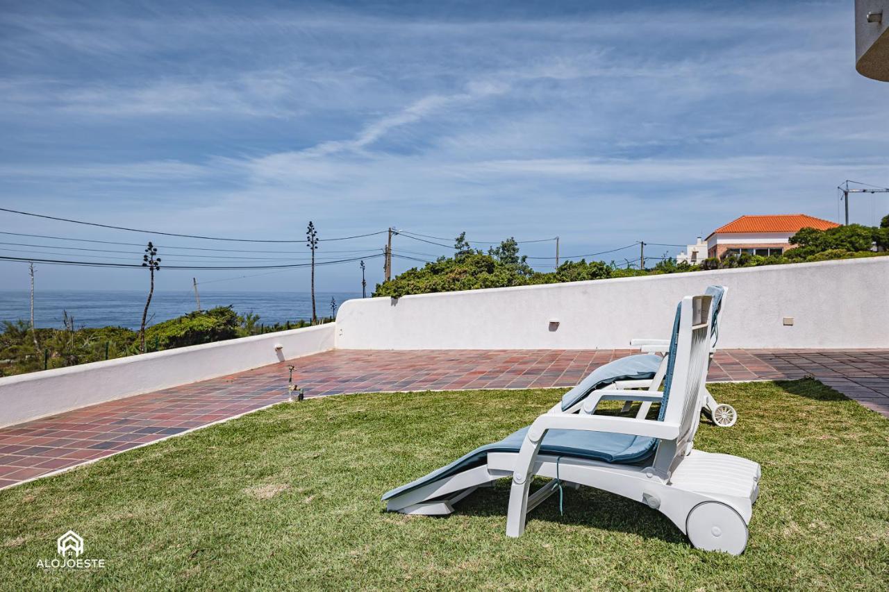 Villa Castelo De Mar Ericeira Eksteriør bilde