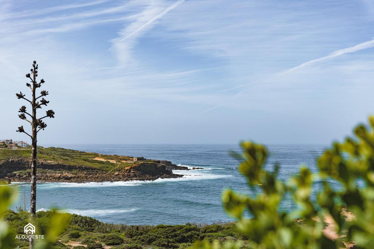 Villa Castelo De Mar Ericeira Eksteriør bilde