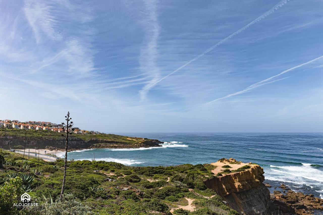 Villa Castelo De Mar Ericeira Eksteriør bilde