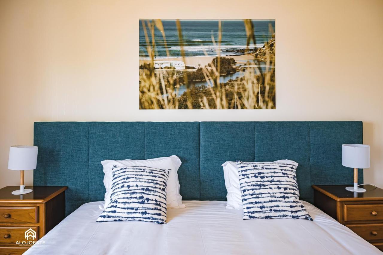 Villa Castelo De Mar Ericeira Eksteriør bilde