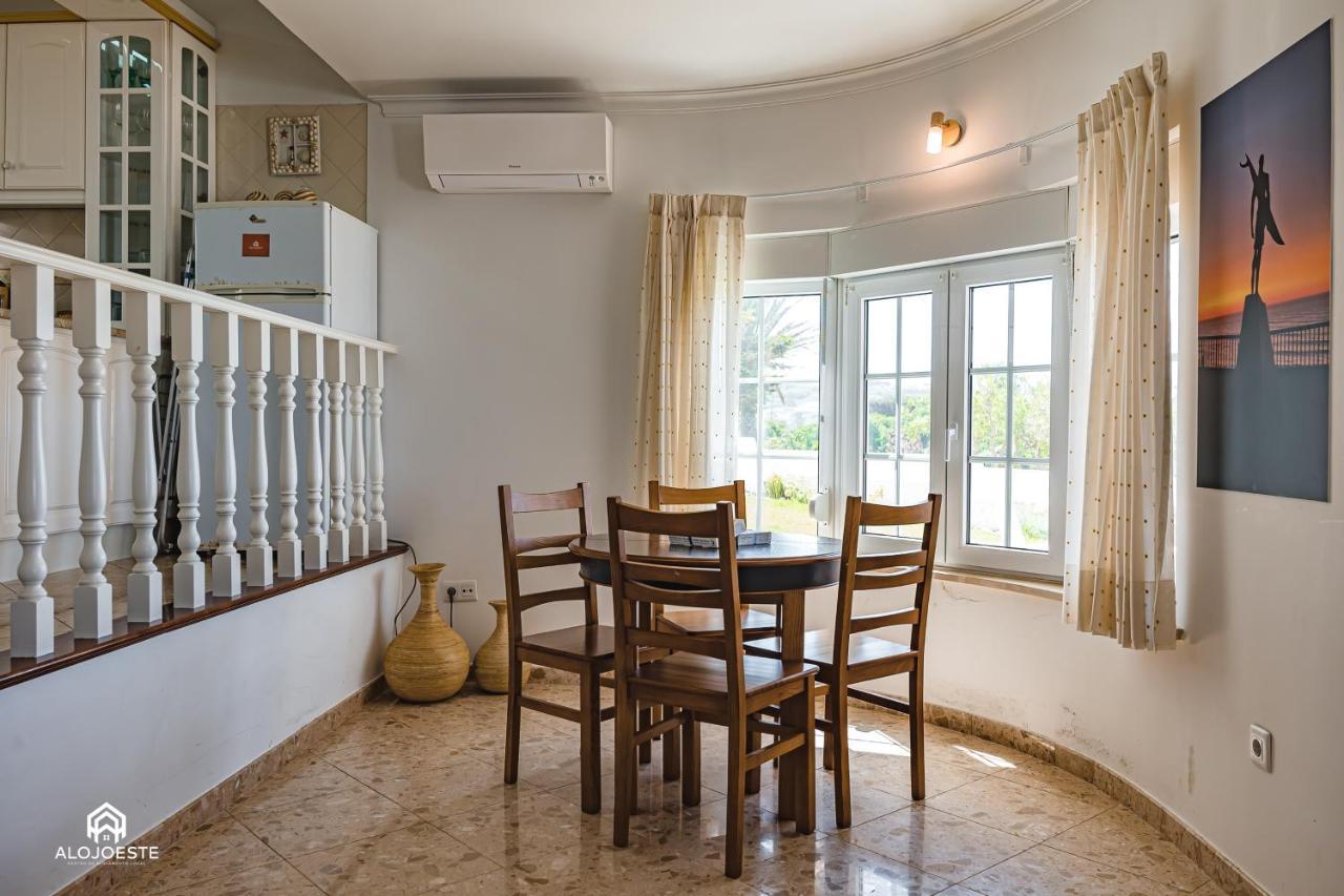 Villa Castelo De Mar Ericeira Eksteriør bilde