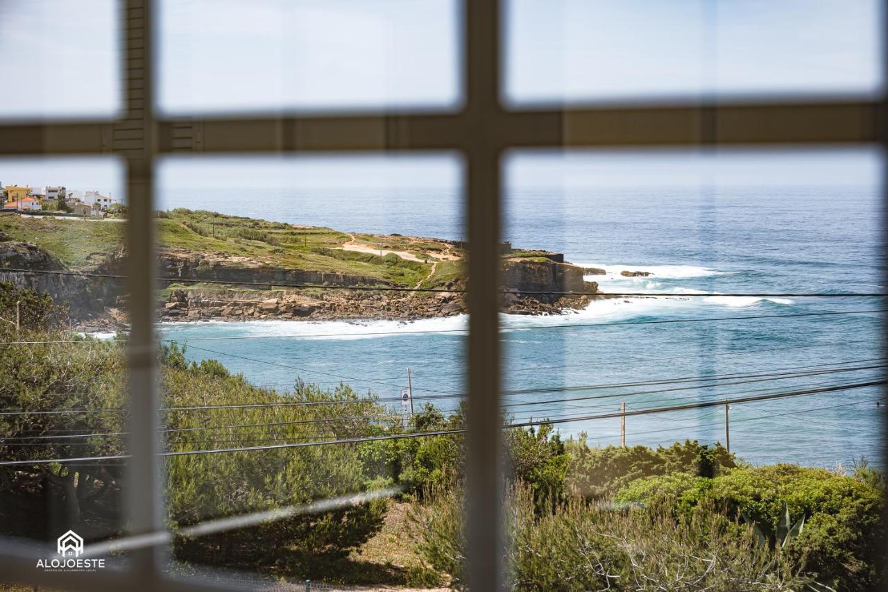 Villa Castelo De Mar Ericeira Eksteriør bilde
