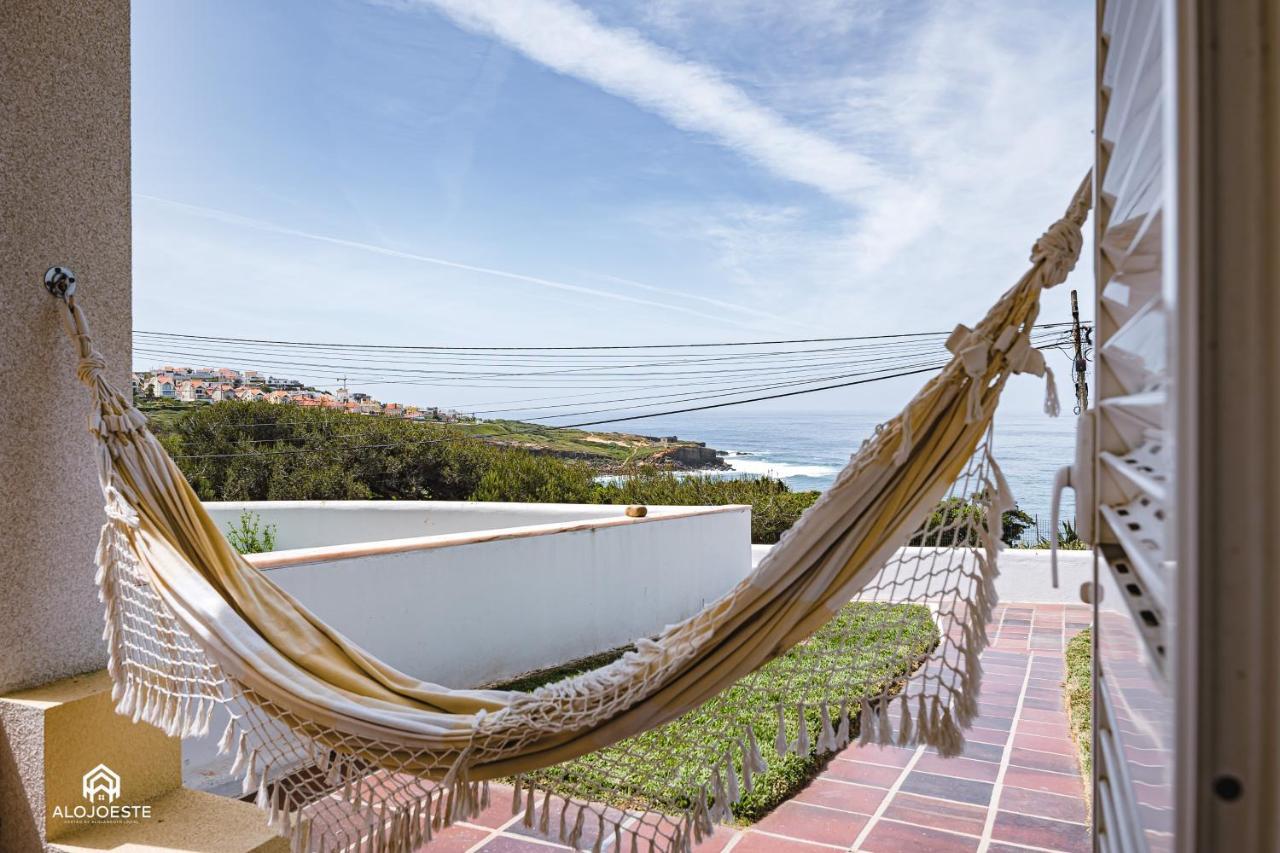 Villa Castelo De Mar Ericeira Eksteriør bilde