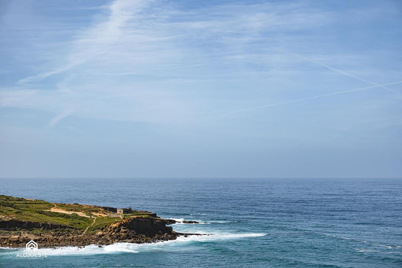 Villa Castelo De Mar Ericeira Eksteriør bilde