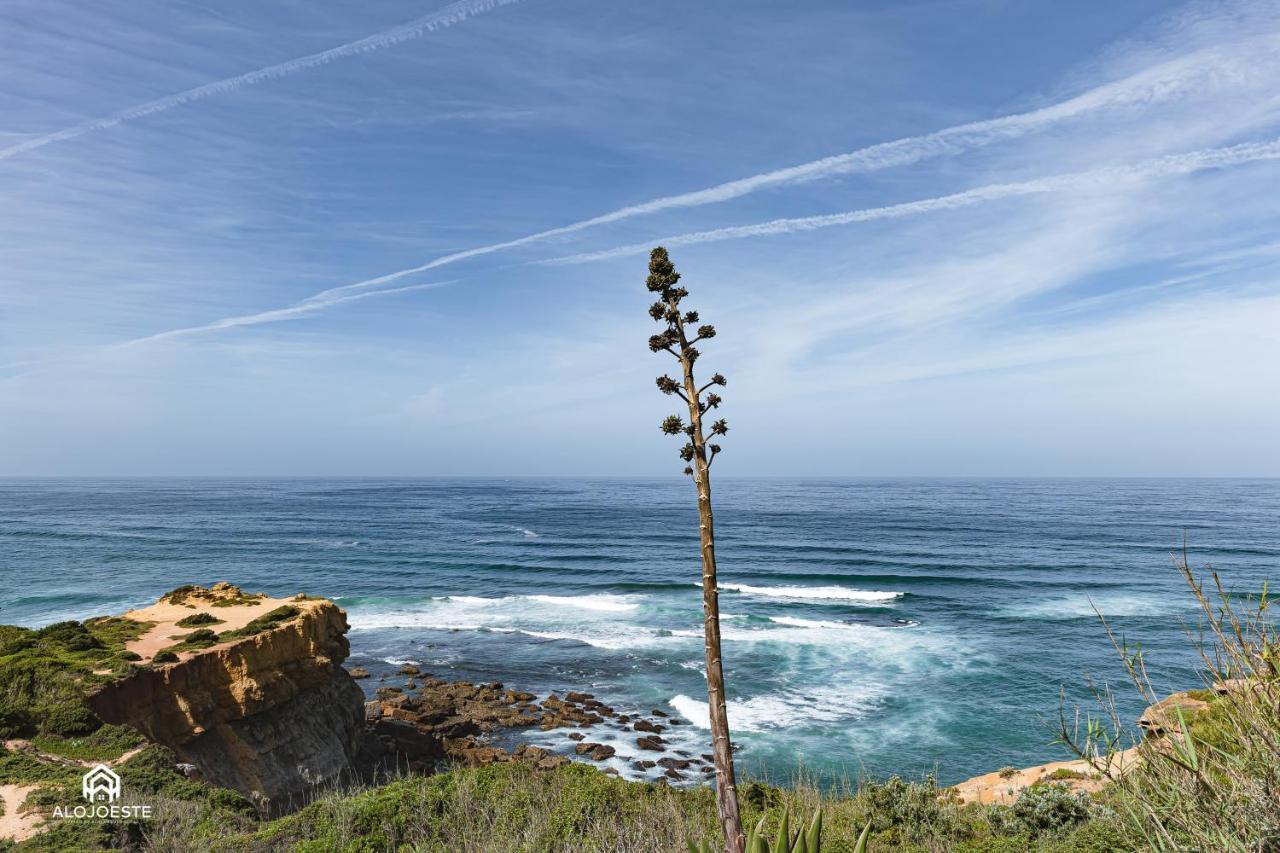 Villa Castelo De Mar Ericeira Eksteriør bilde